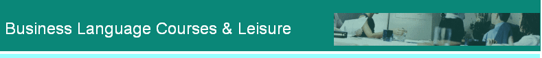  Business Language Courses & Leisure  